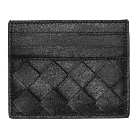 bottega veneta cardholder.